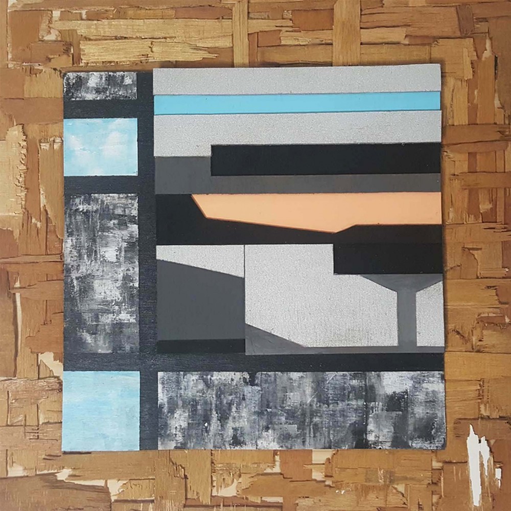 45x45 로보캅